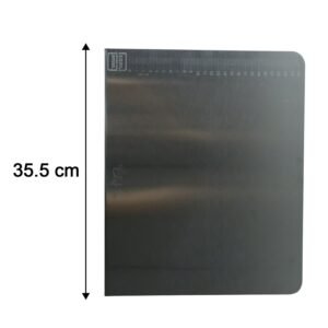 Stainless Steel Chopping Board – Hygienic & Durable for Kitchen