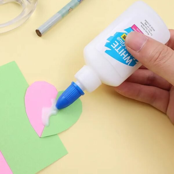 Multipurpose Craft Glue – Precision Adhesive & Correction Pen Set