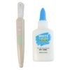 Multipurpose Craft Glue – Precision Adhesive & Correction Pen Set