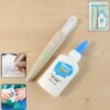 Multipurpose Craft Glue – Precision Adhesive & Correction Pen Set