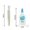 Multipurpose Craft Glue – Precision Adhesive & Correction Pen Set