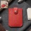 Small Card Holder Wallet – Slim & Travel-Friendly Design