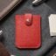 Small Card Holder Wallet – Slim & Travel-Friendly Design