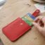 Small Card Holder Wallet – Slim & Travel-Friendly Design