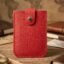 Small Card Holder Wallet – Slim & Travel-Friendly Design