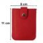 Small Card Holder Wallet – Slim & Travel-Friendly Design