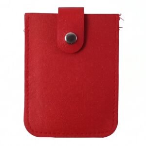 Small Card Holder Wallet – Slim & Travel-Friendly Design
