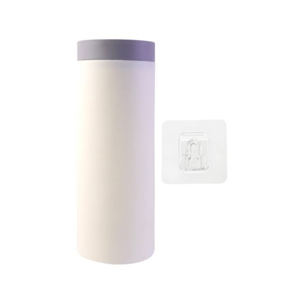 Wall Mounted Cup Holder – Space-Saving Dispenser for Hygienic Storage