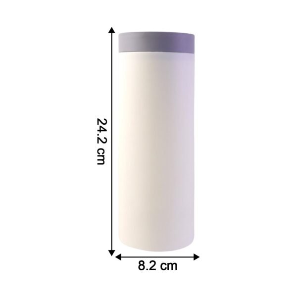 Wall Mounted Cup Holder – Space-Saving Dispenser for Hygienic Storage
