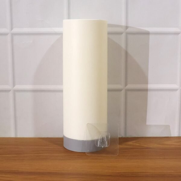 Wall Mounted Cup Holder – Space-Saving Dispenser for Hygienic Storage