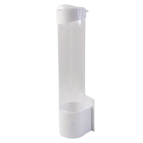 Automatic Paper Cup Dispenser – Hygienic Wall-Mounted Holder