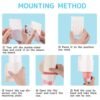 Automatic Paper Cup Dispenser – Hygienic Wall-Mounted Holder