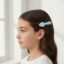 Spoon & Spatula Hair Clip Set – Cute & Lightweight 4 Pack