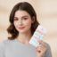 Pastel Comb Hair Clip Set – Lightweight Daily Styling Pack of 4