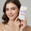Cartoon Hair Clips – Playful & Secure 4-Pc Hair Accessories