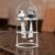 Stainless Steel Cutlery Set – 16-Piece with Elegant Stand