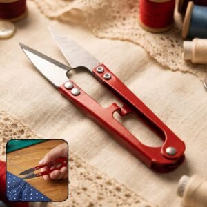 Cutter-1_1f501972-bf33-4cfa-8d8a-ffdefd2b644d Thread Cutter Snip Scissors – Sharp Precision Cutting Tool