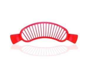 Banana Slicer – Fast & Uniform Fruit Slicing Tool | Quickslice