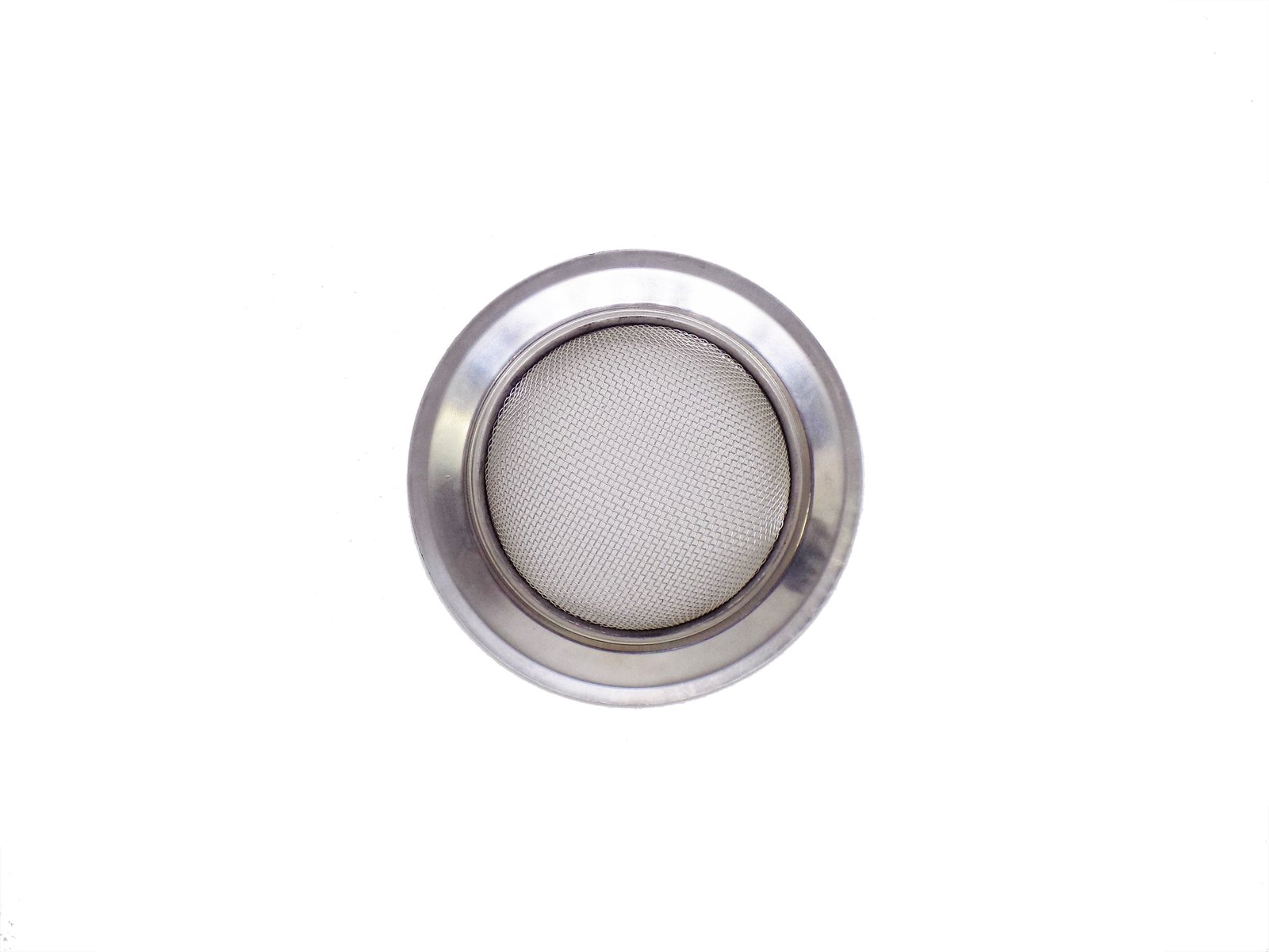 Stainless Steel Sink Strainer – Durable Anti-Clog | Indo Glow