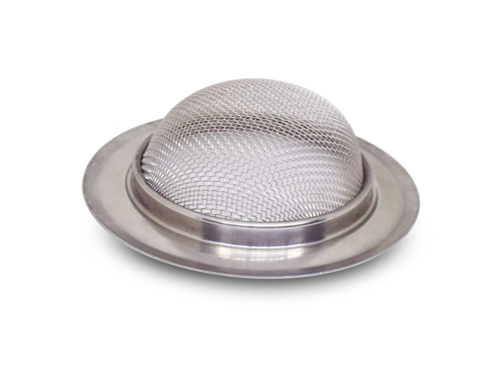 Stainless Steel Sink Strainer – Durable Anti-Clog | Indo Glow