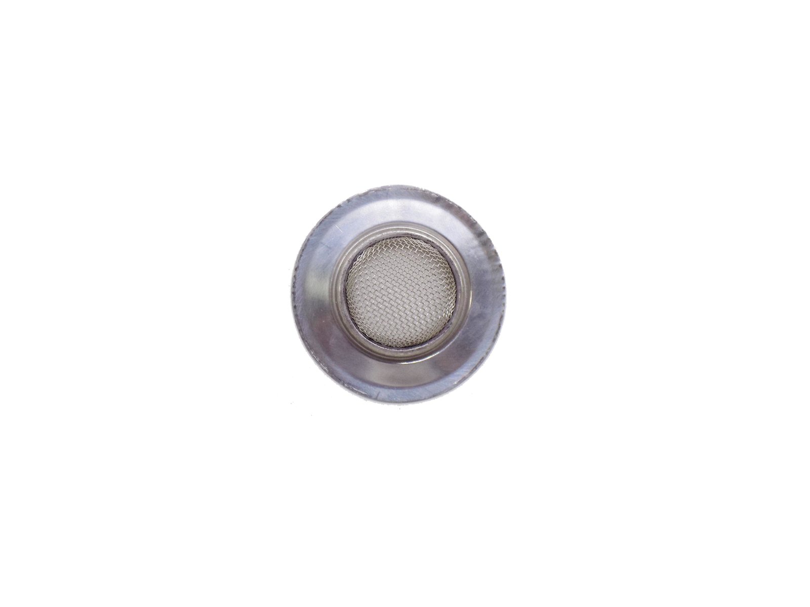 Stainless Steel Sink Strainer – Durable Anti-Clog | Indo Glow