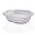 Silver Gift Tray – Royal Design Oval Decorative | Jiaqi