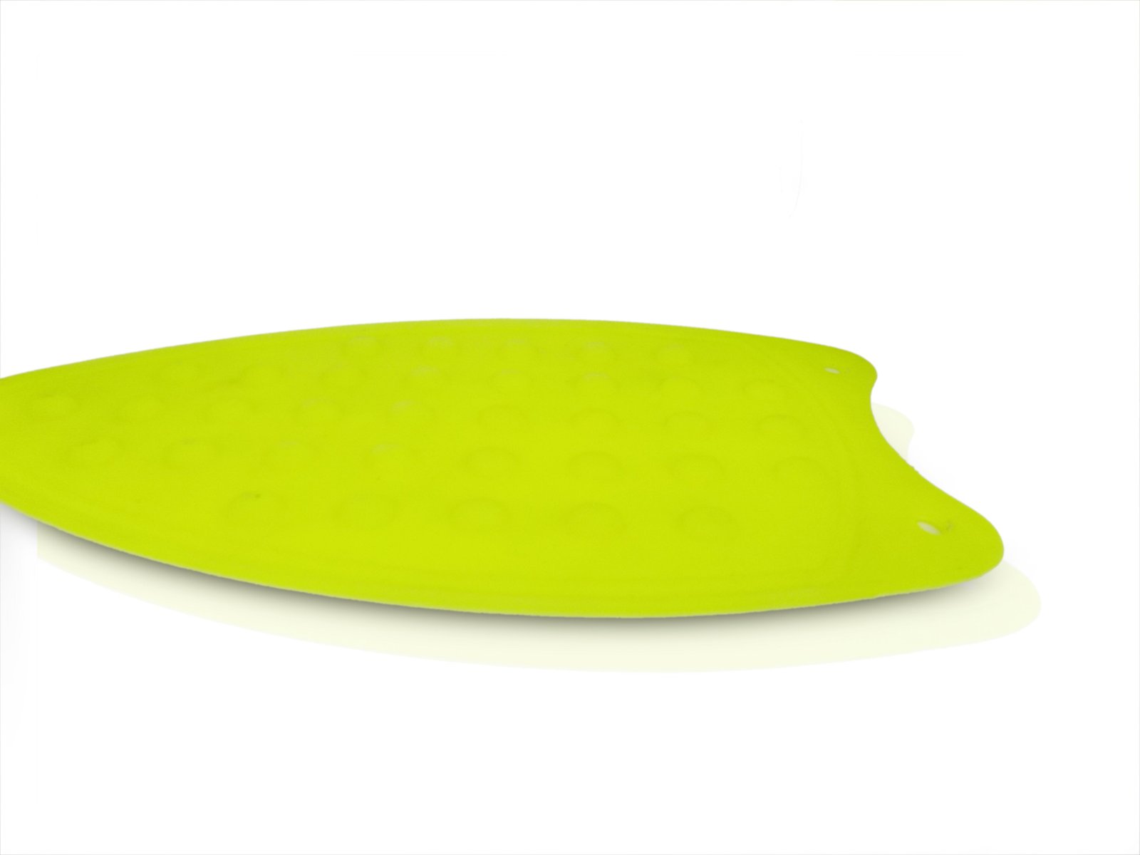 Heat Resistant Silicone Iron Mat – Safe Ironing & Surface Protection | Organivo