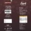 Dark Chocolate Compound – 500gm Baking Slab | Chocotown