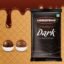 Dark Chocolate Compound – 500gm Baking Slab | Chocotown