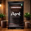 Dark Chocolate Compound – 500gm Baking Slab | Chocotown