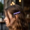 Alligator Hair Clips Set – Cute & Strong Grip Styling Pins (4 Pc)