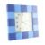 Table Clock – Modern Square Quartz for Desk, Office & Home Decor
