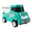 Kids Power Dumper Truck Toy – Friction-Powered Construction Play
