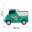 Kids Power Dumper Truck Toy – Friction-Powered Construction Play