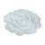 Round Floral PVC Table Mat – Waterproof & Heat Resistant for Dining