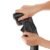 Small Garbage Bags – Heavy-Duty Black 17x19 Inch | FERVENT