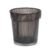 Small Garbage Bags – Heavy-Duty Black 17x19 Inch | FERVENT