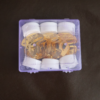 DiyaLight-liveimgae Golden Diya LED Tealight Candles – Elegant Flameless Decor Set