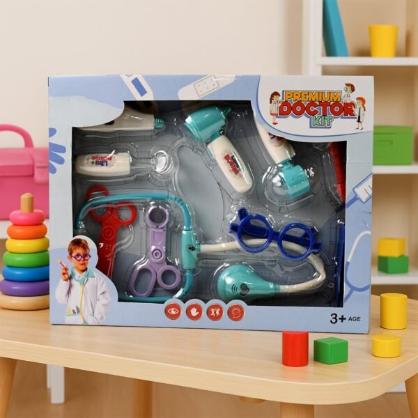 Doctor-Set-01_0a5354e0-2fa3-4a99-9d94-dbafe0d6be74 Doctor Kit Toy Set – Premium 10-Piece Medical Role Play for Kids