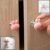Bunny Ear Cabinet Knob – Cute Kids Furniture Handle Decor