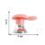 Bunny Ear Cabinet Knob – Cute Kids Furniture Handle Decor