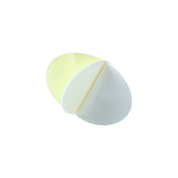Round Anti-Slip Furniture Pad, Strong Adhesive & Floor Protector