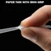 Heavy Duty Transparent Nano Adhesive Tape – Reusable & Strong Grip