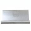 Dough-Cutter-7.jpg Big Stainless Steel Dough Scraper Cutter 22 x 12 Cm with Scale (1 Pc)