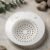 Flexible Silicone Sink Drain Strainer – Anti Clog Kitchen Filter