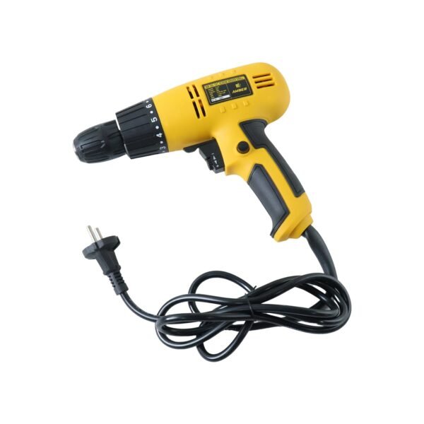 Electric Drill Machine – Compact & Powerful 280W for Versatile Tasks