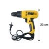 Electric Drill Machine – Compact & Powerful 280W for Versatile Tasks