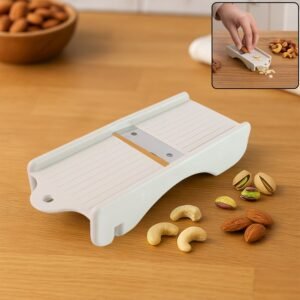 Dry-Fruit-Slicer-01 Dry Fruit Slicer – Sharp Stainless Steel Blade for Precise Cutting