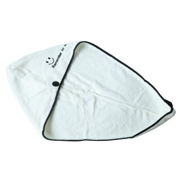 Microfiber Hair Drying Towel Wrap – Super Absorbent & Fast Dry