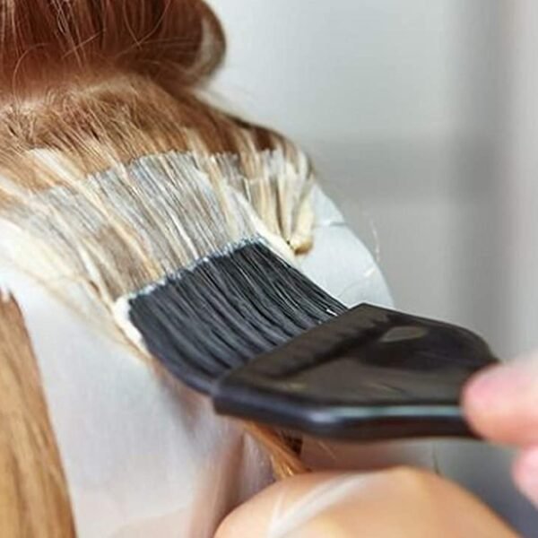Hair Coloring Kit Complete Applicator Set for Salon and Home